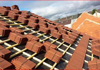 Rénover sa toiture à Magnac-Bourg